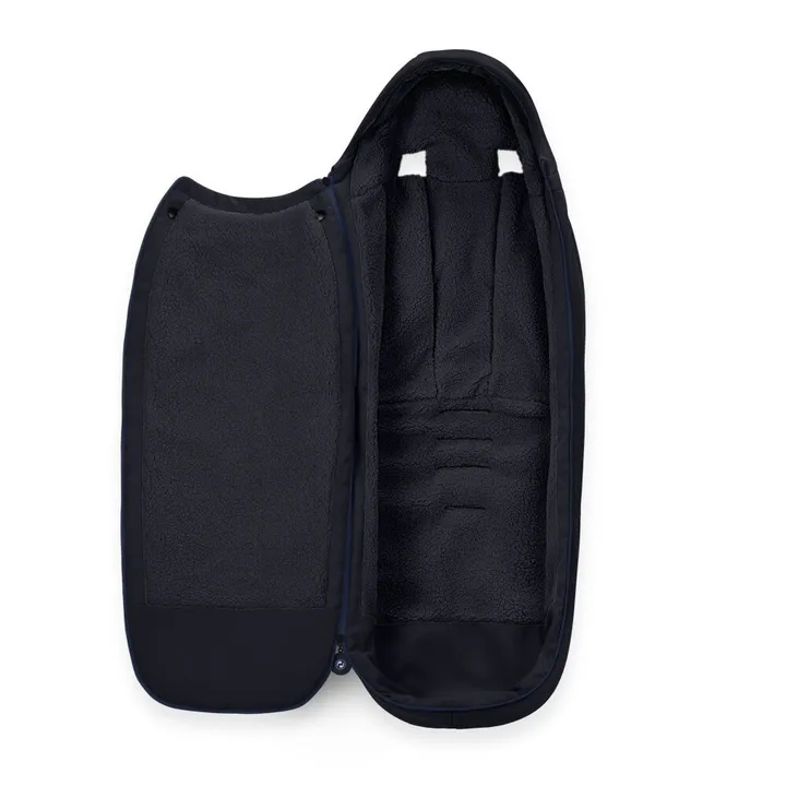 Чохол для ніг Cybex Gold Ocean Blue — Photo 4