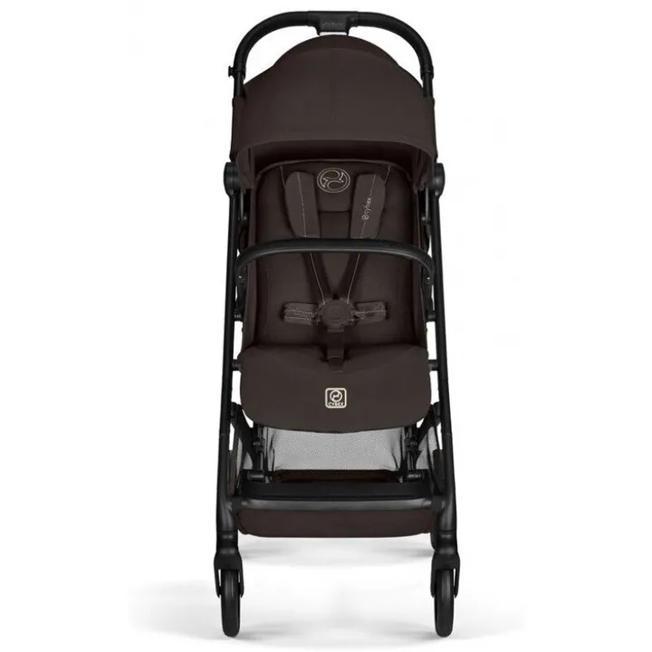 Прогулянкова коляска Cybex Beezy chocolate brown (2026) — Photo 7