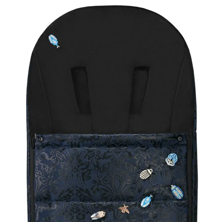 Чохол для ніг Cybex Platinum Jewels of Nature — Photo 4