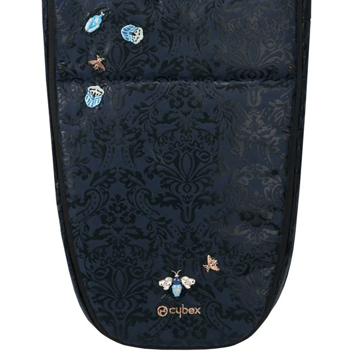 Чохол для ніг Cybex Platinum Jewels of Nature — Photo 5
