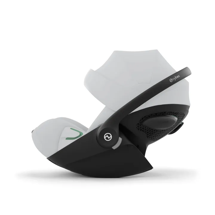 Автокрісло Cybex Cloud G i-Size Fog Grey — Photo 5