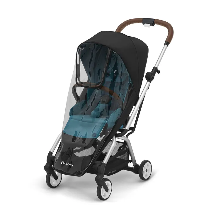 Дощовик для коляски Cybex Eezy S Twist — Photo 3