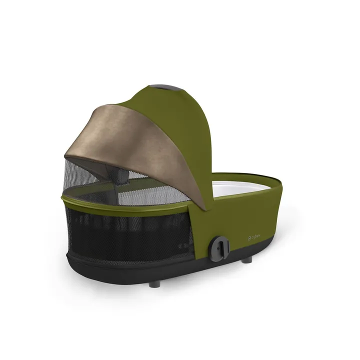 Люлька Cybex Mios Lux Khaki Green — Photo 9