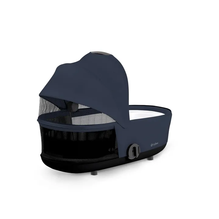 Люлька Cybex Mios Lux Midnight Blue Plus — Photo 9