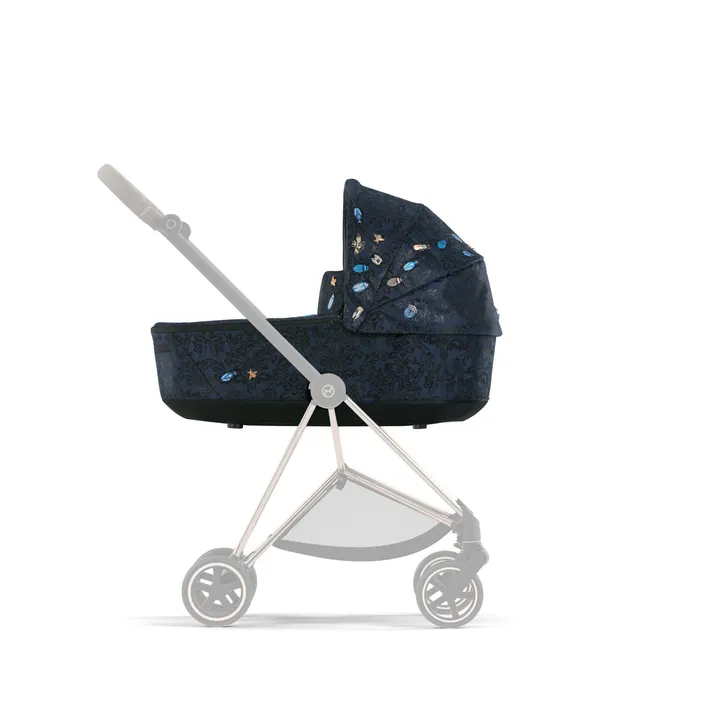 Люлька Cybex Mios Lux Jewels of Nature — Photo 7