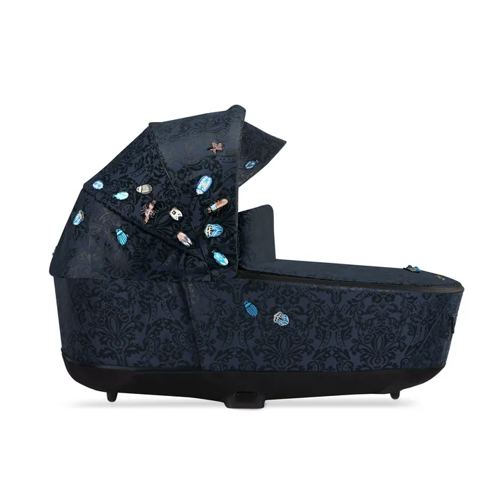 Люлька Cybex Priam Lux Jewels of Nature — Photo 5