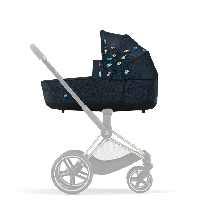 Люлька Cybex Priam Lux Jewels of Nature — Photo 7