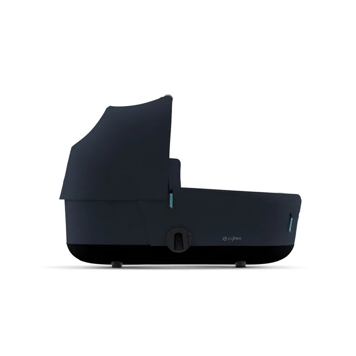 Люлька Cybex Mios Lux Midnight Blue Plus — Photo 10