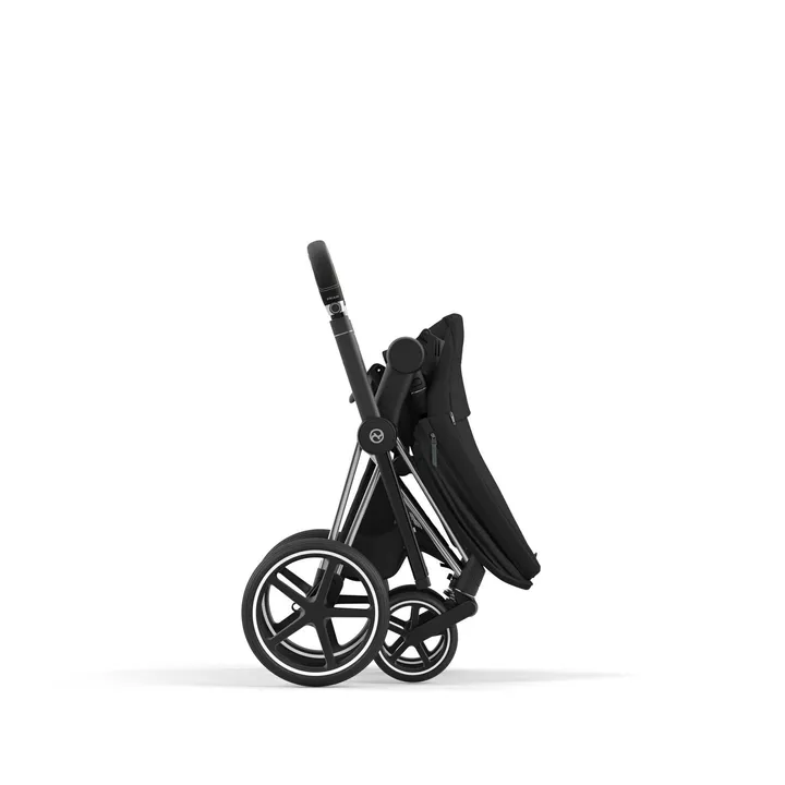 Шасі Priam &amp; каркас Chrome Black — Photo 15