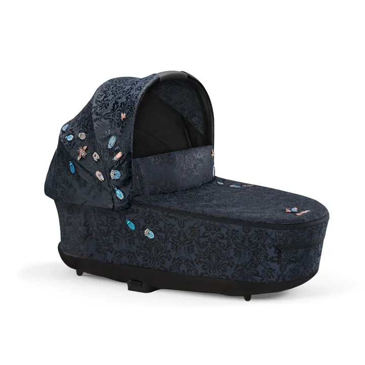 Люлька Cybex Priam Lux Jewels of Nature — Photo 4