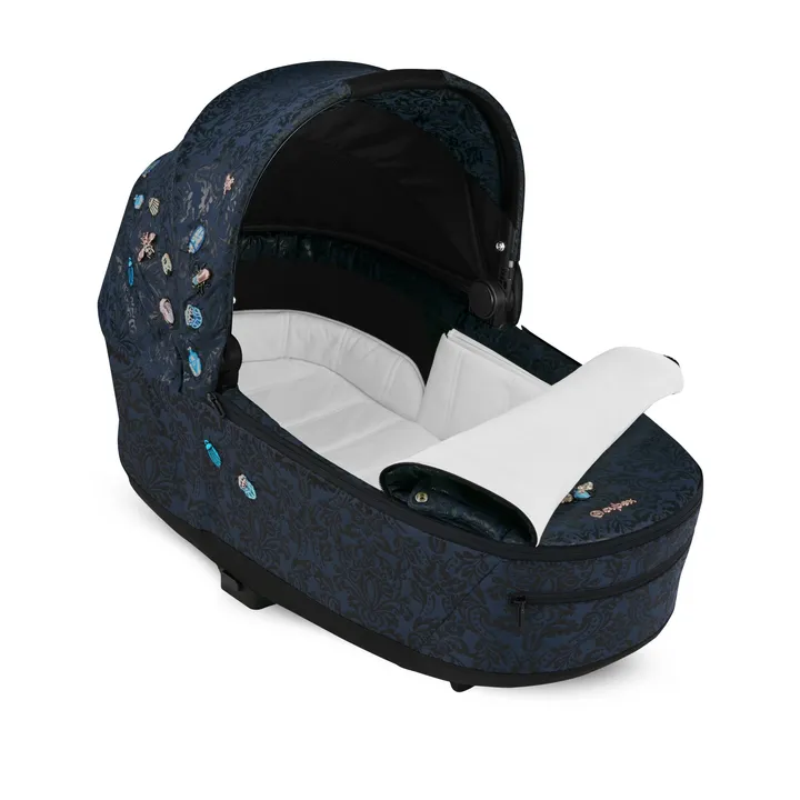 Люлька Cybex Priam Lux Jewels of Nature — Photo 6