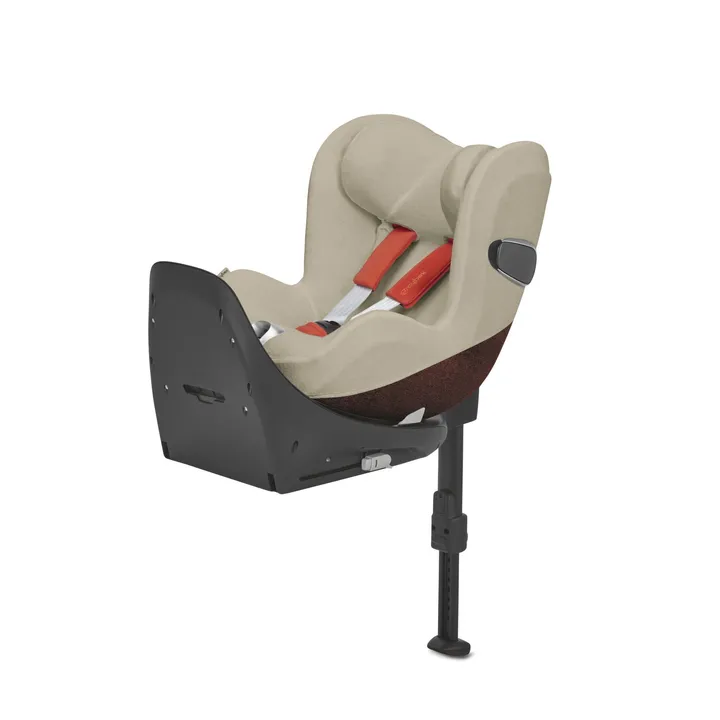 Літній чохол для Автокрісла Cybex Sirona Z Beige — Photo 2