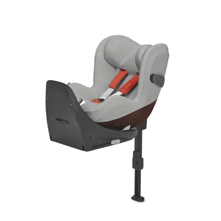 Літній чохол для Автокрісла Cybex Sirona Z Grey — Photo 2