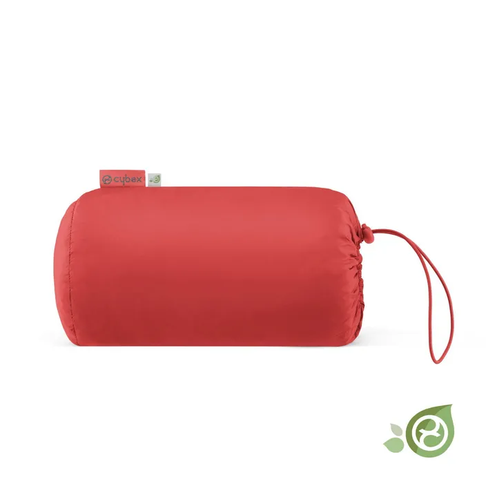 Конверт Cybex Snogga 2 / Hibiscus Red — Photo 7