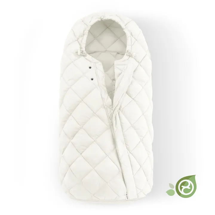 Конверт Cybex Snogga 2 / Seashell Beige — Photo 5