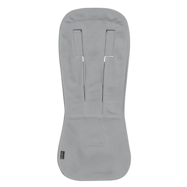 Літній вкладиш для прогулянкової коляски Cybex / Grey