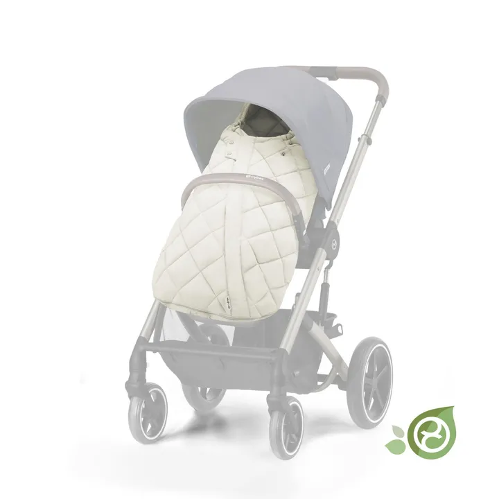 Конверт Cybex Snogga 2 / Seashell Beige — Photo 6