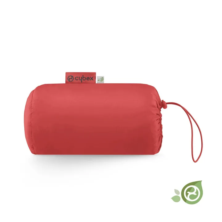 Конверт Cybex Snogga Mini 2 / Hibiscus Red — Photo 9