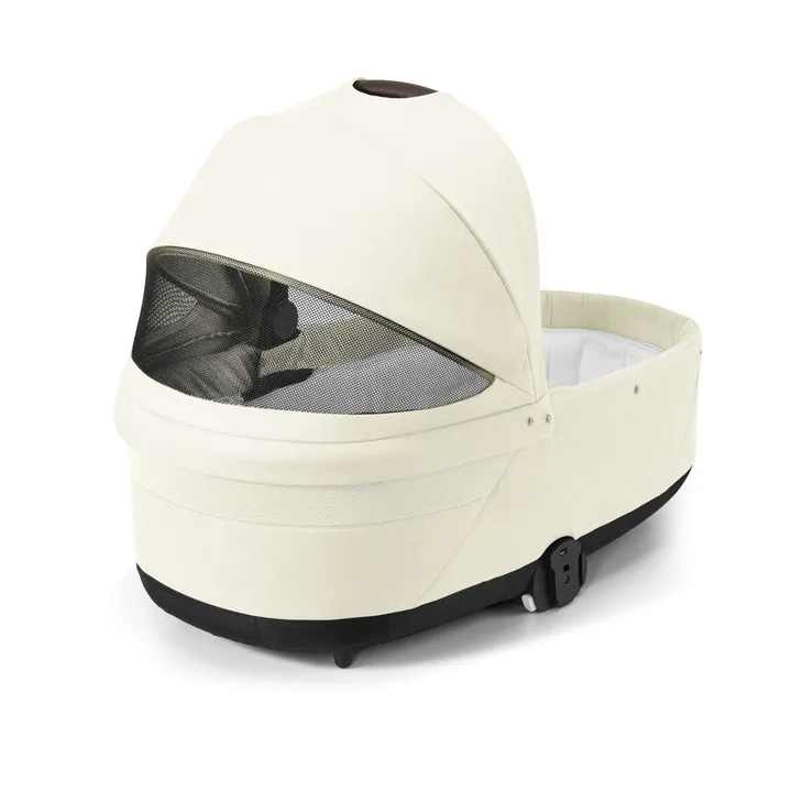Люлька Cybex Cot S Lux Seashell Beige — Photo 8