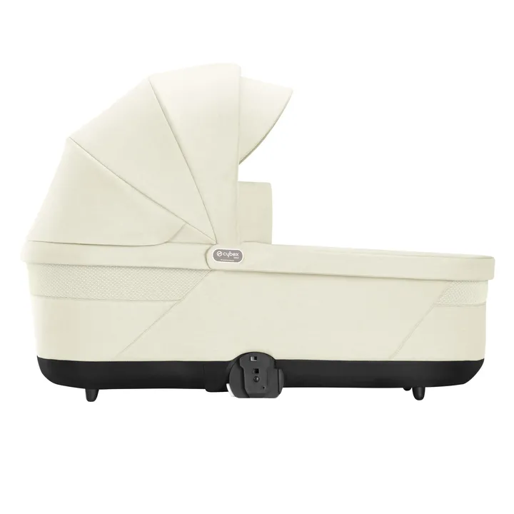 Люлька Cybex Cot S Lux Seashell Beige — Photo 6