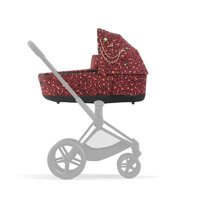 Люлька Cybex Priam Lux by Alec Voelkel Rockstar — Photo 11