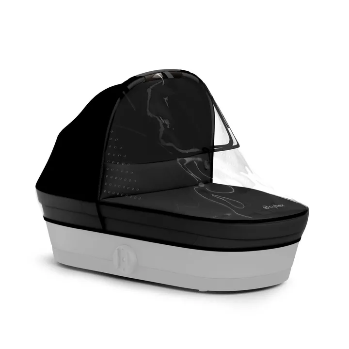 Дощовик для люльки Cybex Melio — Photo 8