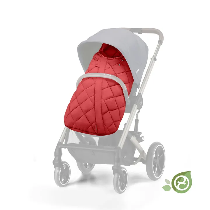 Конверт Cybex Snogga 2 / Hibiscus Red — Photo 6