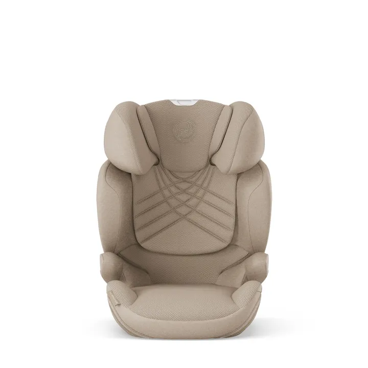 Автокрісло Cybex Solution T i-Fix Cozy Beige Plus — Photo 7