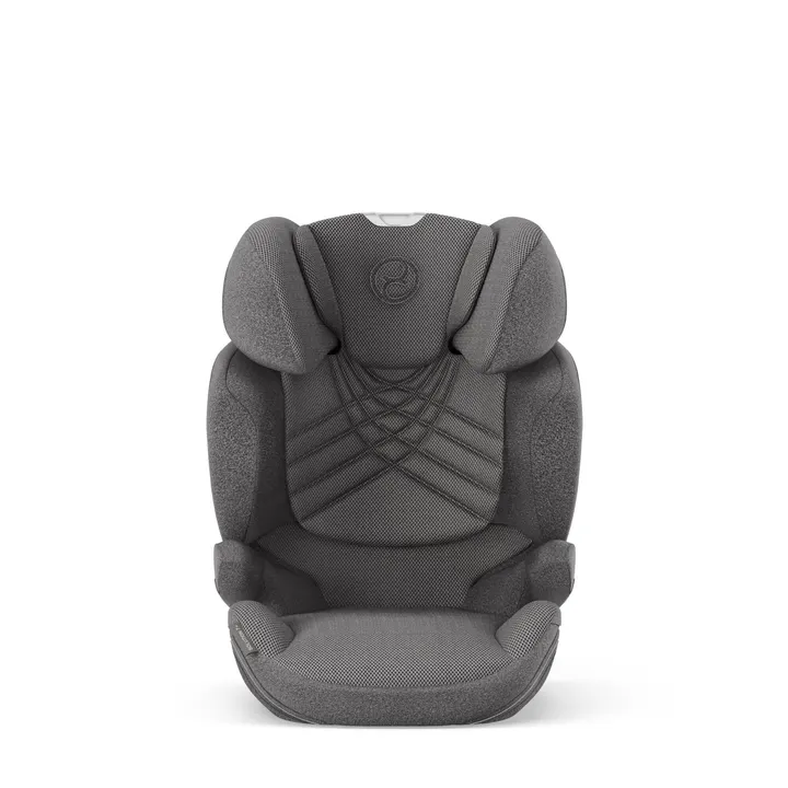 Автокрісло Cybex Solution T i-Fix Mirage Grey Plus — Photo 7
