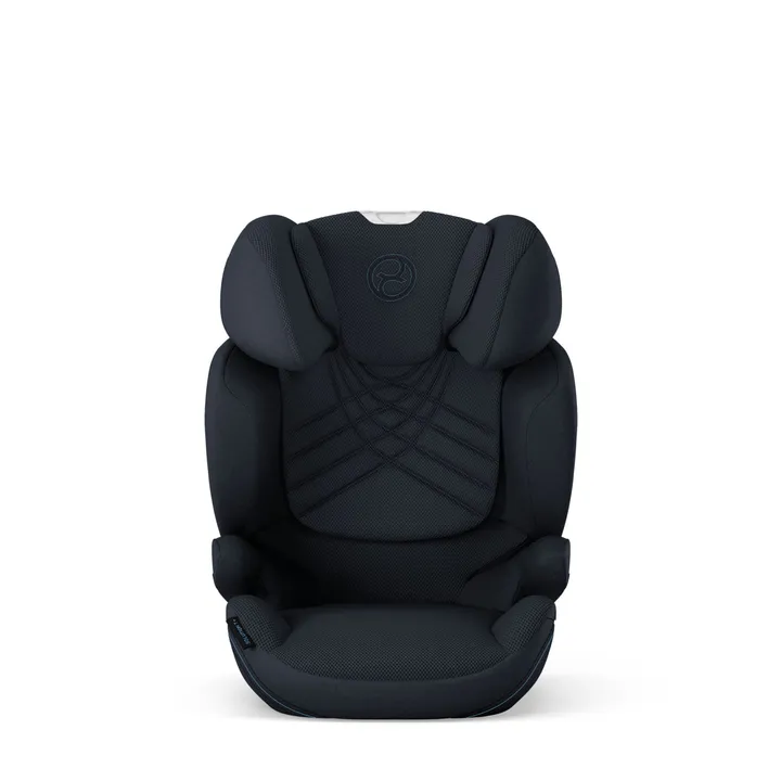 Автокрісло Cybex Solution T i-Fix Nautical Blue Plus — Photo 7