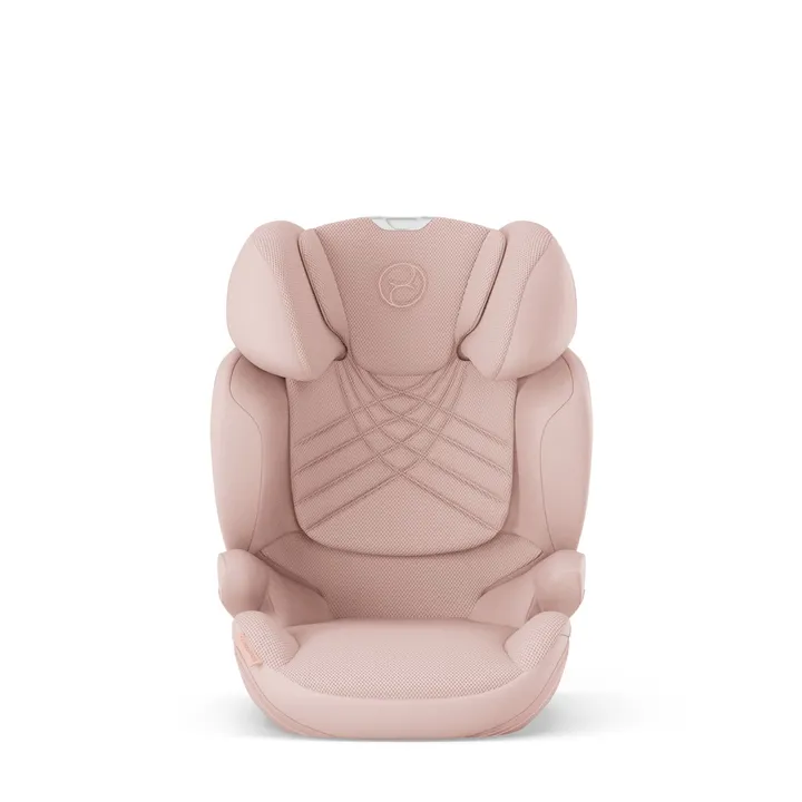 Автокрісло Cybex Solution T i-Fix Peach Pink Plus — Photo 7