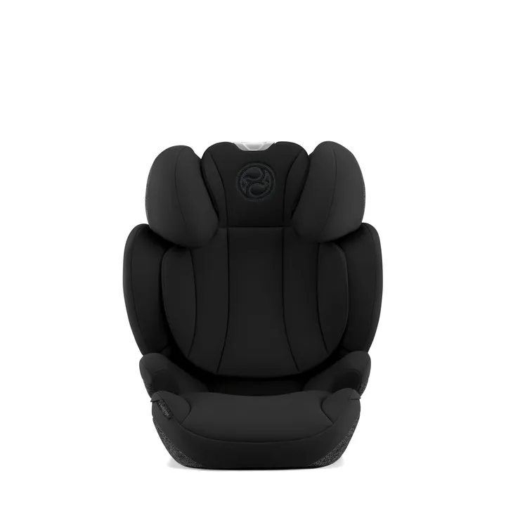Автокрісло Cybex Solution T i-Fix Sepia Black — Photo 7