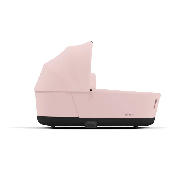 Люлька Cybex Priam Lux Peach Pink — Photo 10