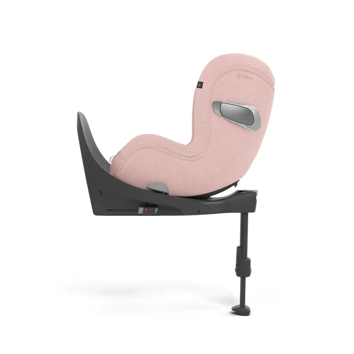 Автокрісло Cybex Sirona T Plus Peach Pink — Photo 10