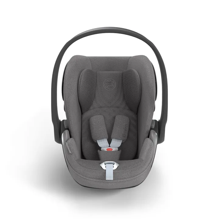 Автокрісло Cybex Cloud T i-Size Mirage Grey Plus — Photo 8