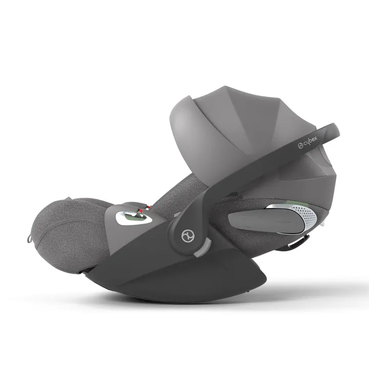 Автокрісло Cybex Cloud T i-Size Mirage Grey Plus — Photo 7