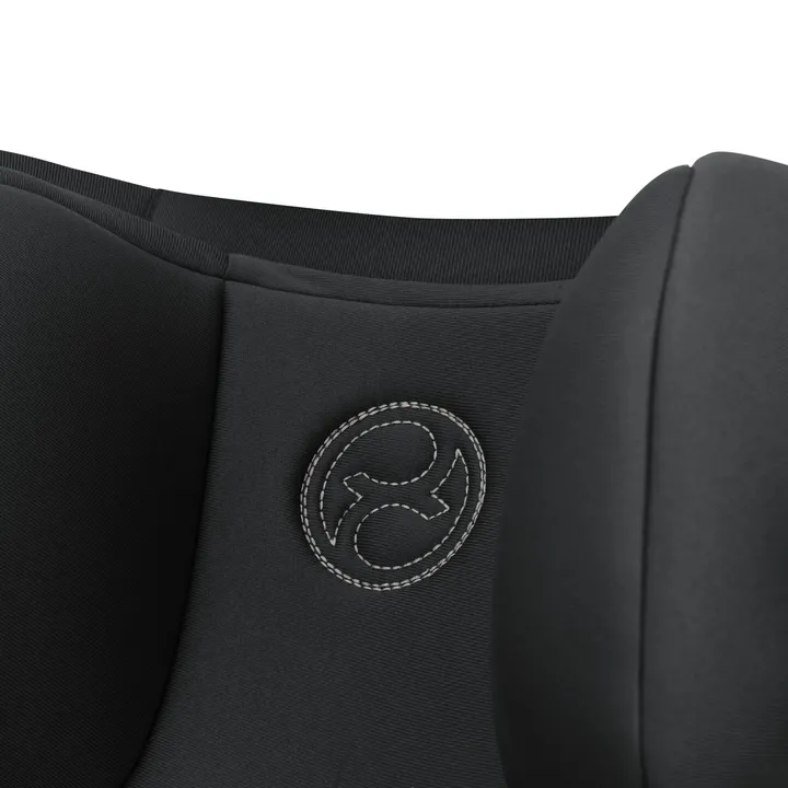 Автокрісло Cybex Sirona G i-Size Moon Black — Photo 19