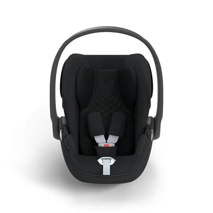 Автокрісло Cybex Cloud T i-Size Sepia Black Plus — Photo 9