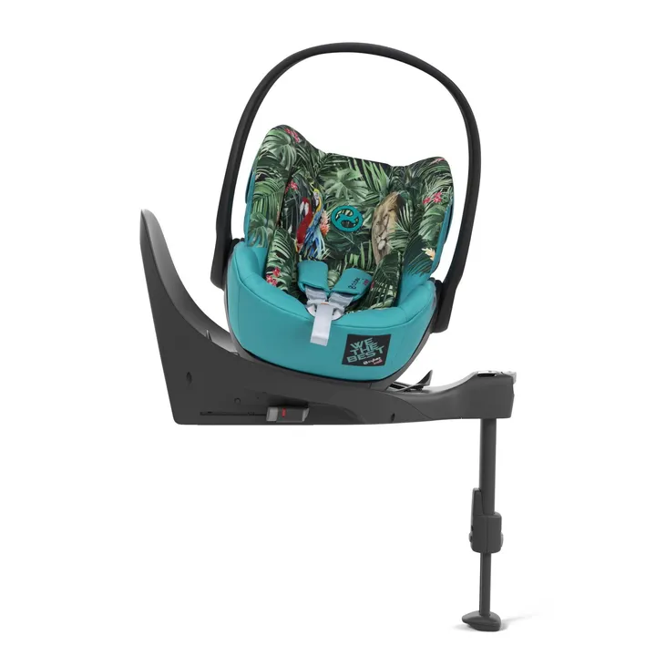 Автокрісло Cybex Cloud T i-Size by DJ Khaled We The Best — Photo 10
