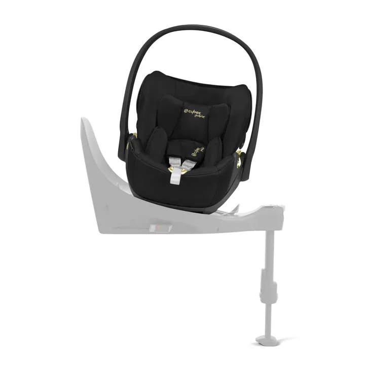 Автокрісло Cybex Cloud T i-Size by Jeremy Scott Wings — Photo 7