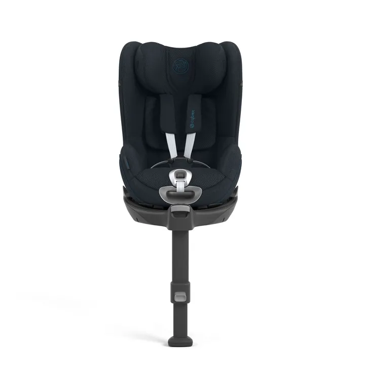 Автокрісло Cybex Sirona T Plus Nautical Blue — Photo 9