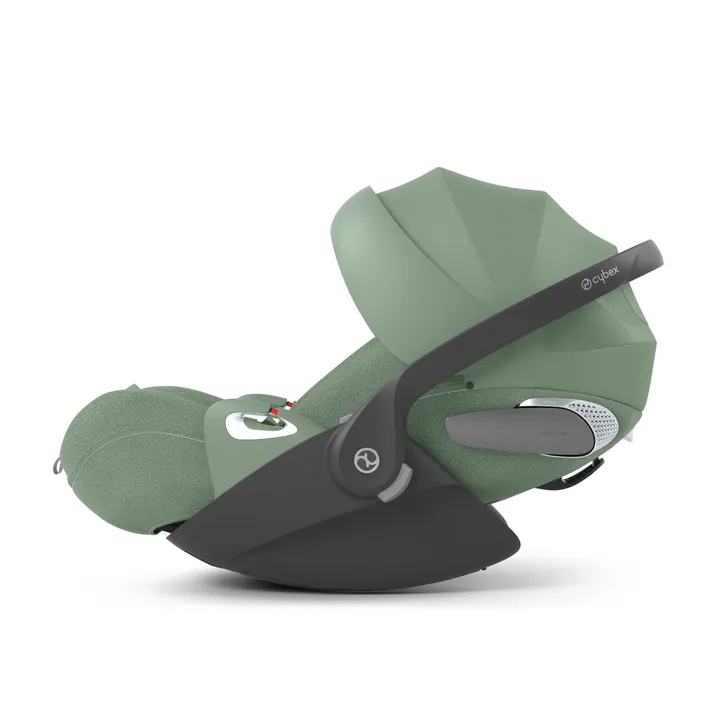Автокрісло Cybex Cloud T i-Size Leaf Green Plus — Photo 8