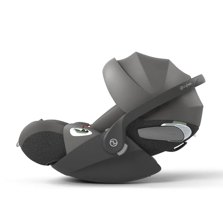 Автокрісло Cybex Cloud T i-Size Mirage Grey — Photo 13