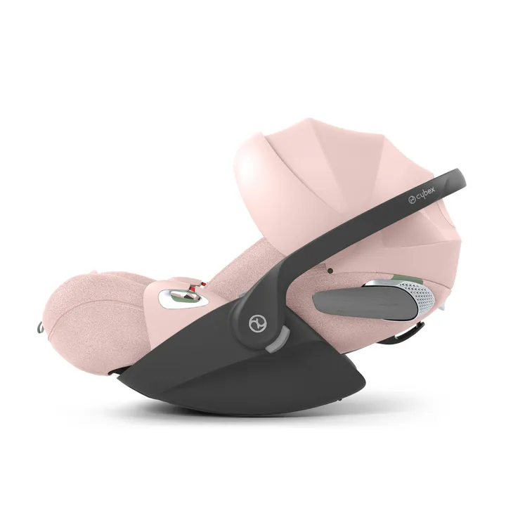 Автокрісло Cybex Cloud T i-Size Peach Pink Plus — Photo 8