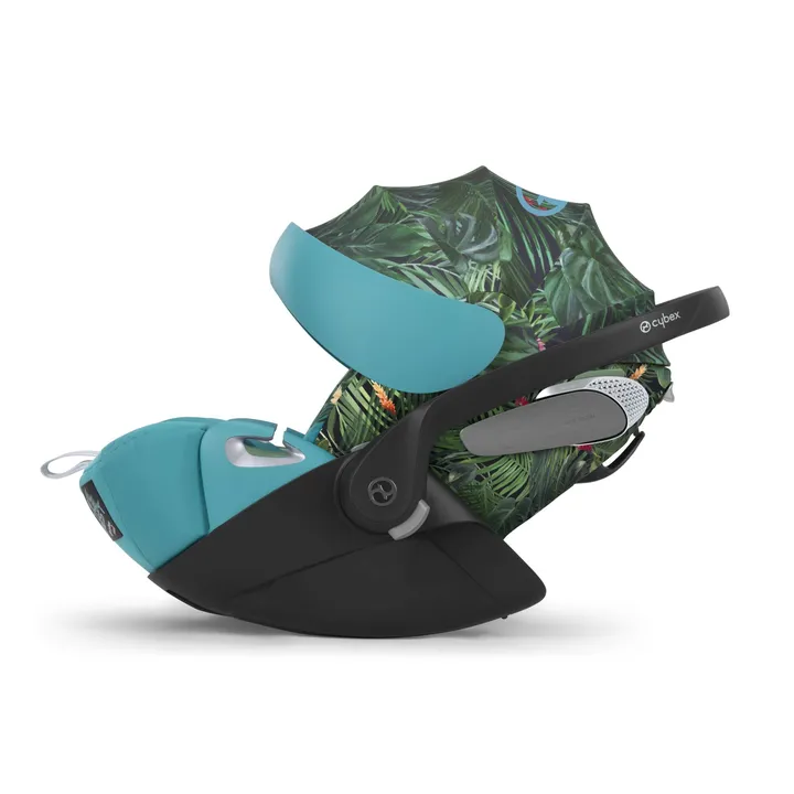 Автокрісло Cybex Cloud T i-Size by DJ Khaled We The Best — Photo 9