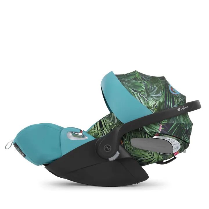 Автокрісло Cybex Cloud T i-Size by DJ Khaled We The Best — Photo 7