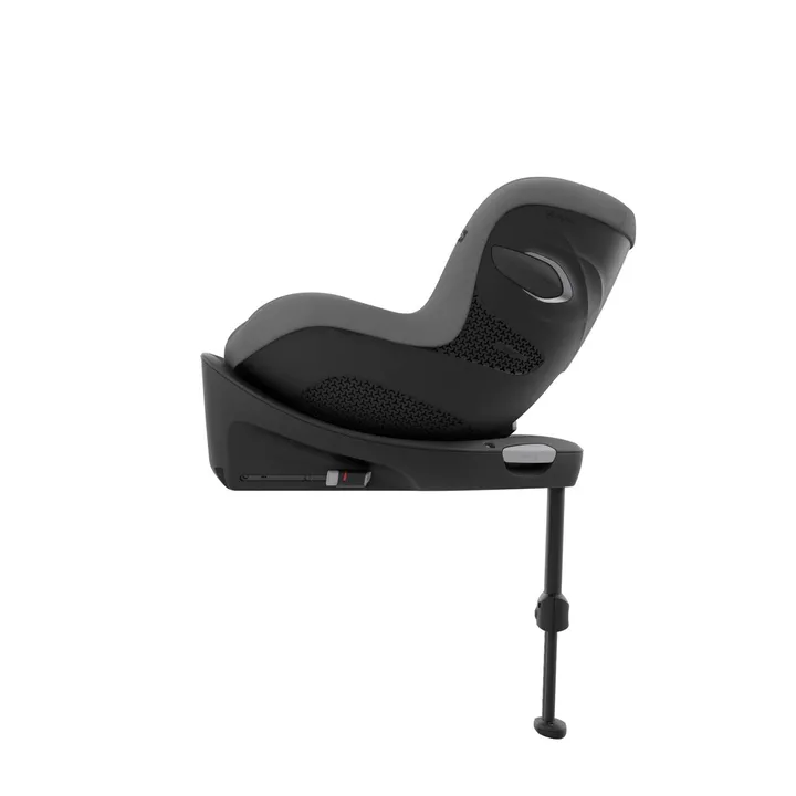 Автокрісло Cybex Sirona G i-Size Lava Grey — Photo 13