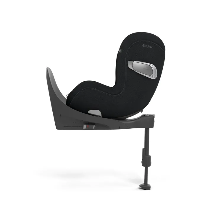 Автокрісло Cybex Sirona T Plus Sepia Black — Photo 9