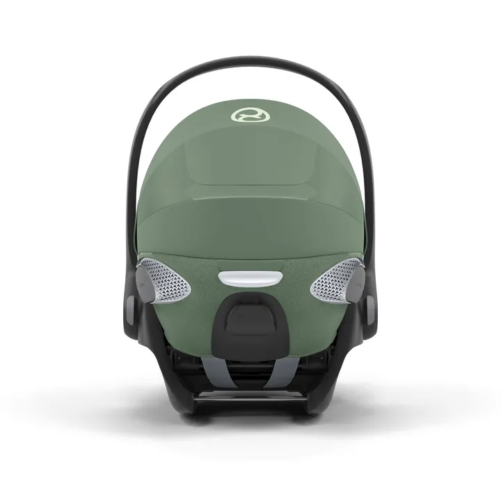 Автокрісло Cybex Cloud T i-Size Leaf Green Plus — Photo 11