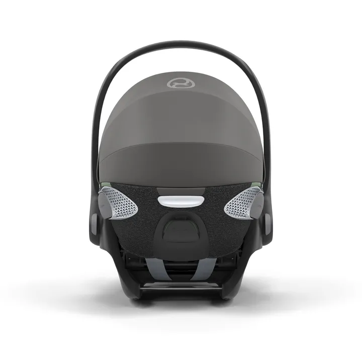 Автокрісло Cybex Cloud T i-Size Mirage Grey — Photo 15